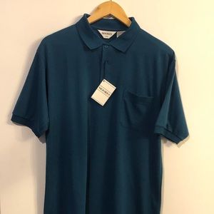 Moore’s Classic Polo